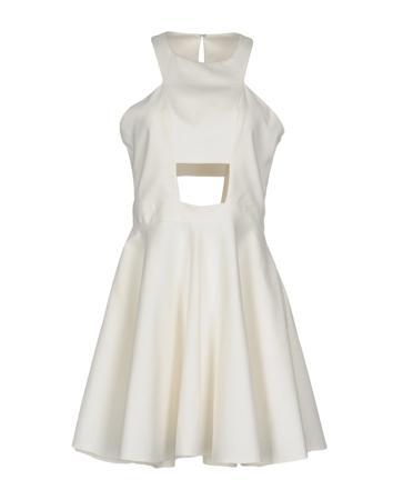 Платье CUSHNIE ET OCHS