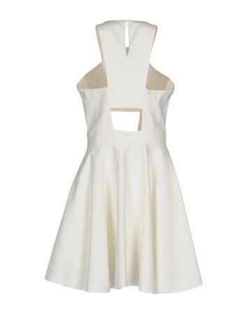Платье CUSHNIE ET OCHS