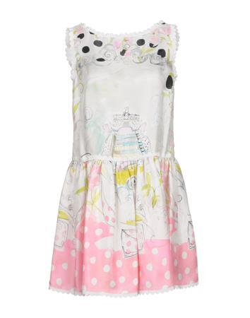 Платье REDValentino