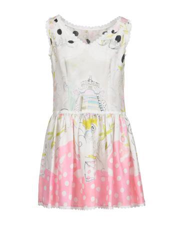 Платье REDValentino