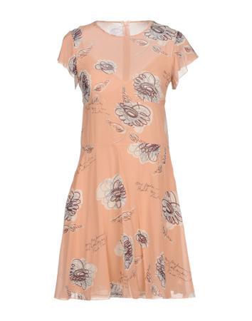 Платье REDValentino