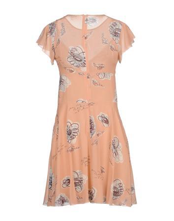 Платье REDValentino