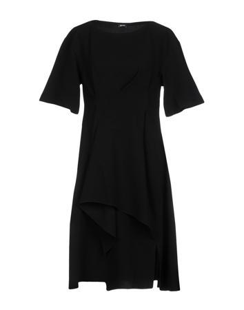 Платье JIL SANDER NAVY