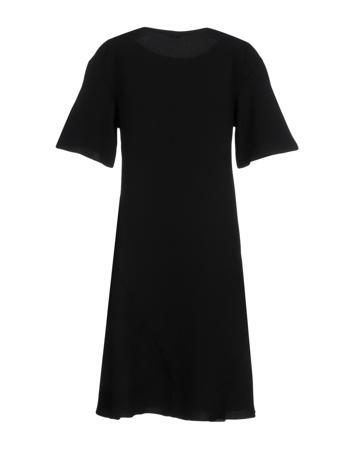 Платье JIL SANDER NAVY