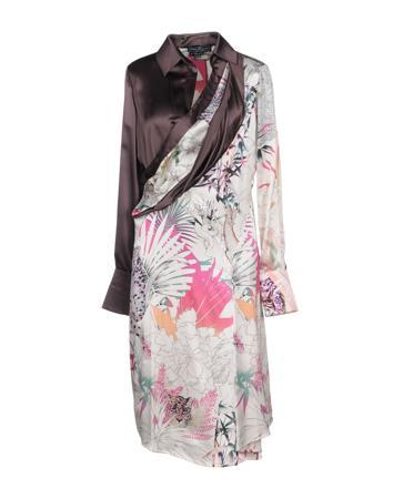 Платье SALVATORE FERRAGAMO