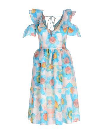 Платье DAIZY SHELY