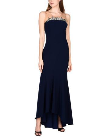 Платье MARCHESA NOTTE
