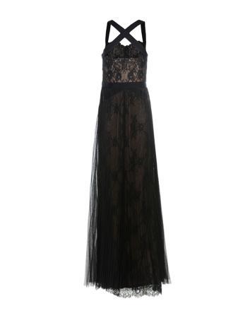 Платье MARCHESA NOTTE