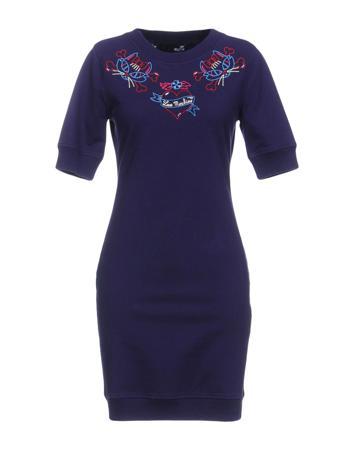 Платье LOVE MOSCHINO