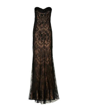 Платье MARCHESA NOTTE