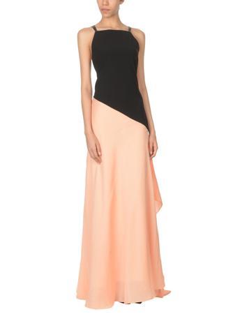 Платье HALSTON HERITAGE