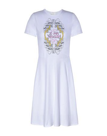 Платье GEORGE J. LOVE