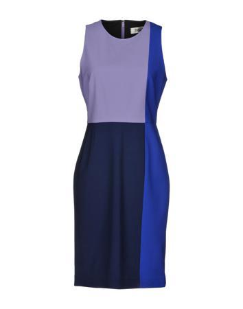 Платье DIANE VON FURSTENBERG