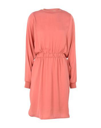 Платье MOSS COPENHAGEN