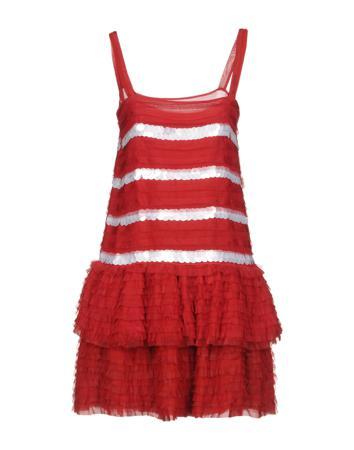 Платье REDValentino