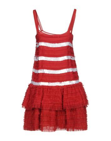 Платье REDValentino