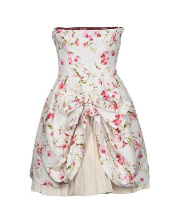 Платье REDValentino
