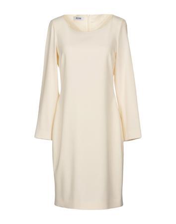 Платье MOSCHINO CHEAP AND CHIC