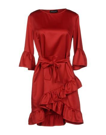 Платье VANESSA SCOTT