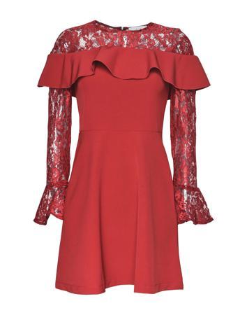 Платье JOLIE by EDWARD SPIERS