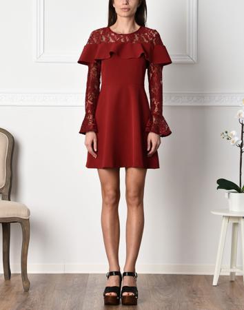 Платье JOLIE by EDWARD SPIERS