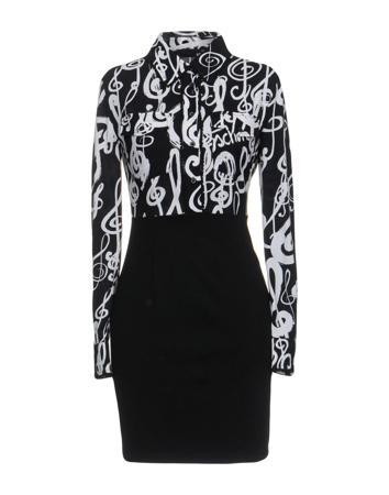 Платье LOVE MOSCHINO