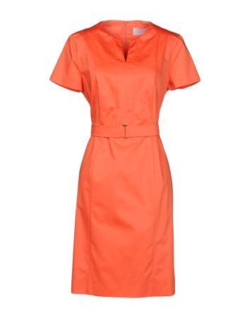 Платье HUGO BOSS