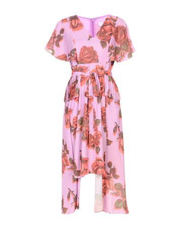 Платье LOST INK