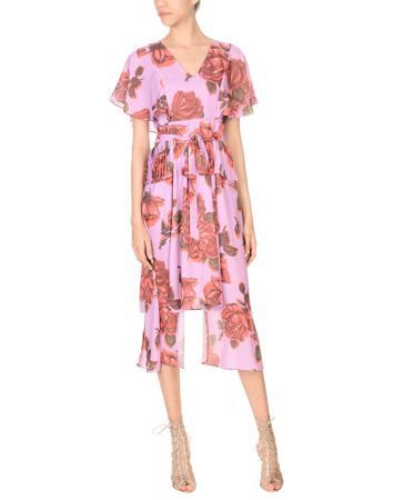 Платье LOST INK