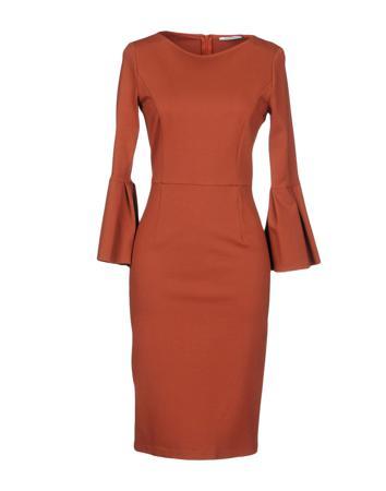 Платье BIANCOGHIACCIO