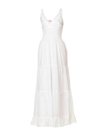 Платье ANGELO MARANI