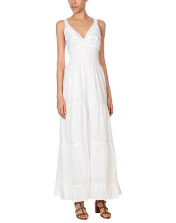 Платье ANGELO MARANI