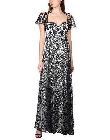 Платье MARCHESA NOTTE
