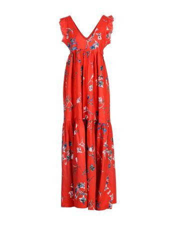 Платье PEPE JEANS