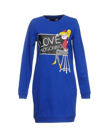 Платье LOVE MOSCHINO