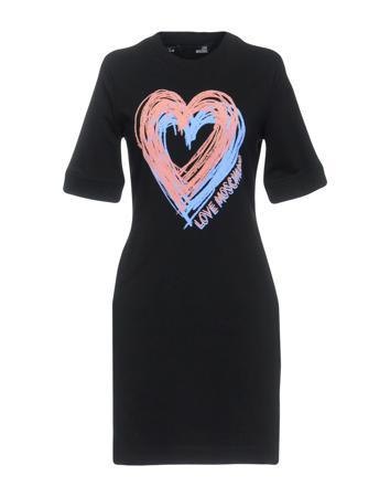 Платье LOVE MOSCHINO