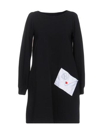 Платье LOVE MOSCHINO
