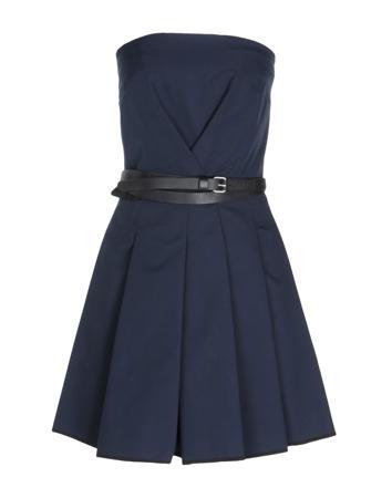 Платье VICTORIA, VICTORIA BECKHAM
