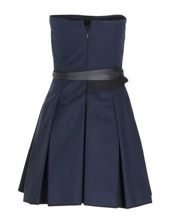 Платье VICTORIA, VICTORIA BECKHAM