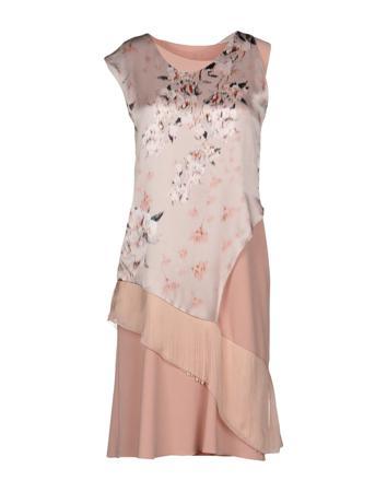 Платье PHILOSOPHY di ALBERTA FERRETTI