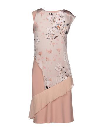 Платье PHILOSOPHY di ALBERTA FERRETTI