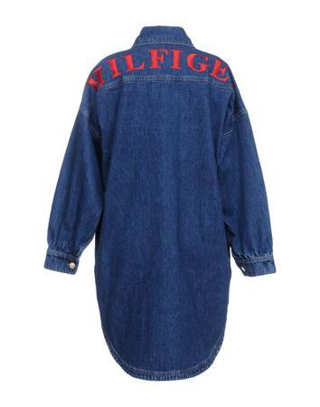 Платье HILFIGER COLLECTION