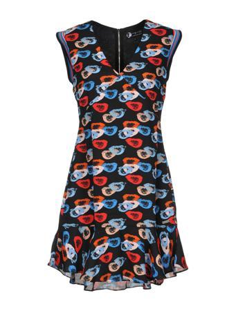 Платье ANDY WARHOL by PEPE JEANS Платье ANDY WARHOL by PEPE JEANS