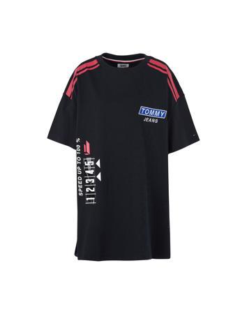 Платье TOMMY JEANS