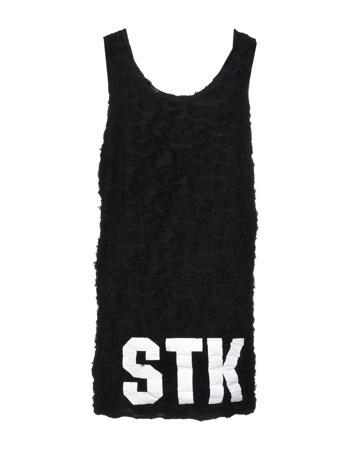 Платье STK SUPERTOKYO