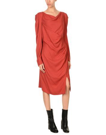 Платье VIVIENNE WESTWOOD RED LABEL