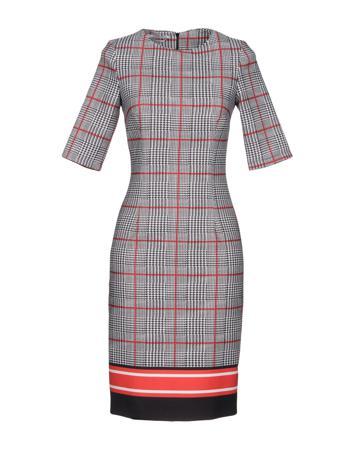 Платье BIANCOGHIACCIO