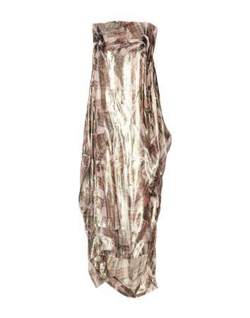 Платье VIVIENNE WESTWOOD