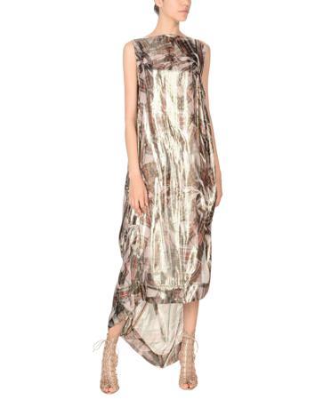 Платье VIVIENNE WESTWOOD