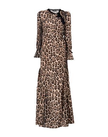 Платье TWIN-SET Simona Barbieri